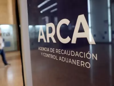 El ARCA comunic� novedades para los monotribustistas