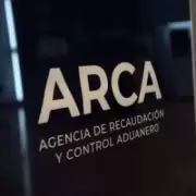 Qui�n es Andr�s Edgardo V�zquez, el nuevo director de ARCA