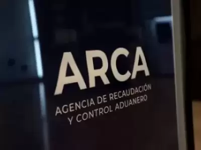 ARCA