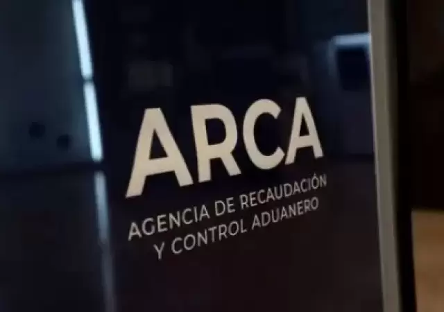 ARCA