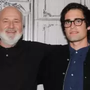 Conmoci�n en Hollywood: detuvieron al hijo de Rob Reiner acusado de asesinar a sus padres