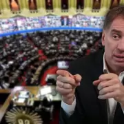 La trastienda del Congreso: �Logra el Gobierno aprobar la Reforma Laboral en diciembre?