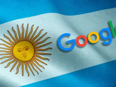 Lo que Google detect� sobre c�mo viajamos.