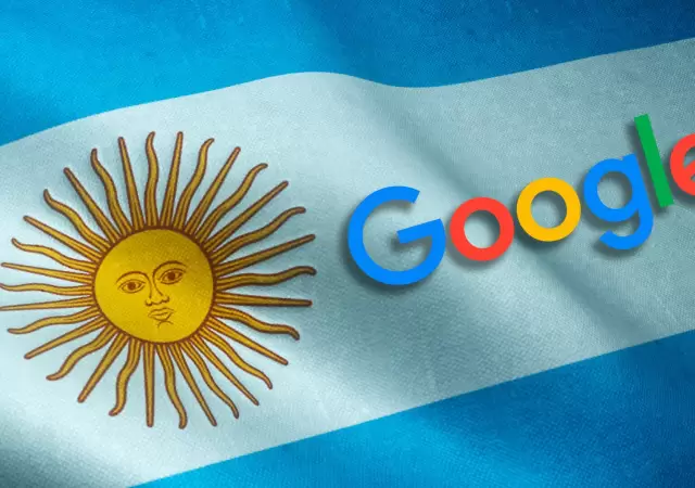 Lo que Google detect� sobre c�mo viajamos.