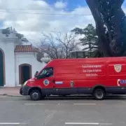Qui�n era el soldado que encontraron sin vida en un puesto de guardia de la Quinta de Olivos