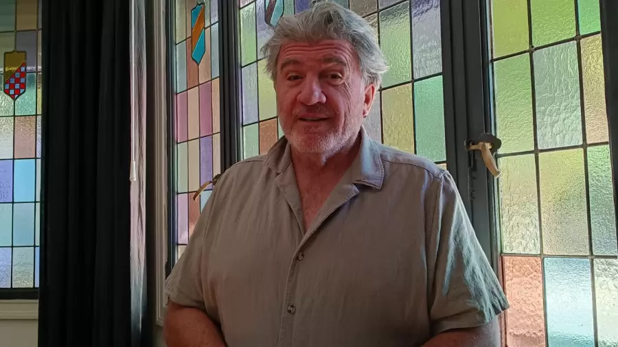 Jos� Luis Ram�n exige transparencia: La necesidad de debatir la Carta Org�nica.