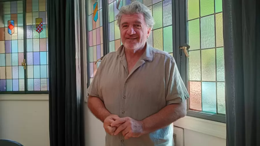 Jos� Luis Ram�n exige transparencia: La necesidad de debatir la Carta Org�nica.