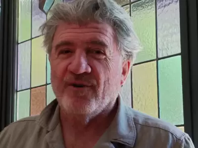 Jos� Luis Ram�n exige transparencia: La necesidad de debatir la Carta Org�nica.