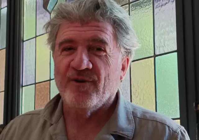 Jos� Luis Ram�n exige transparencia: La necesidad de debatir la Carta Org�nica.