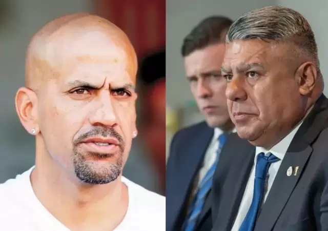 Una reciente encuesta revela la intensa puja por el liderazgo del f�tbol argentino.
