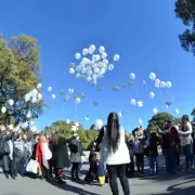 Mendoza, la "tercera f�brica de beb�s" de Argentina: La lucha de una madre por la verdad