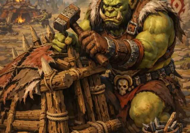 Housing: el cambio hist�rico que World of Warcraft prepar� por 20 a�os y que podr�a dividir a la comunidad