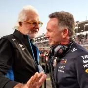 El plan maestro de Horner para convertir a Alpine en el nuevo Red Bull y dirigir a Colapinto
