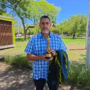 El triste contraste de Chakaymanta: ganaron el Martín Fierro pero están a un paso del cierre