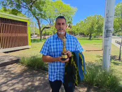 La escuela Chakaymanta se alz� con un gran galard�n, pero con deudas que amenazan su continuidad en 2026.