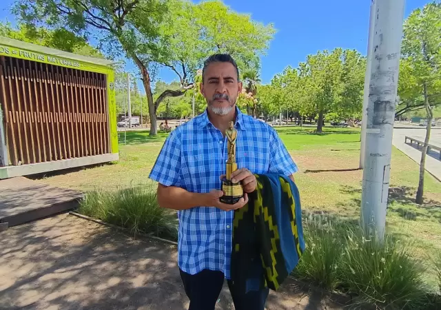 La escuela Chakaymanta se alz� con un gran galard�n, pero con deudas que amenazan su continuidad en 2026.