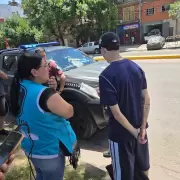 Caos en San Lorenzo: un hincha terminó en el hospital y acusa directamente a Marcelo Moretti