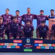 Godoy Cruz y Deportivo Maipú: jugarán la Primera Nacional que no espera a nadie