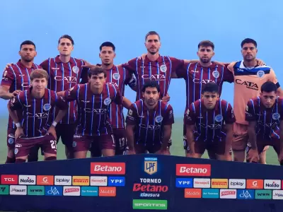 Godoy Cruz jugar� la Primera Nacional.