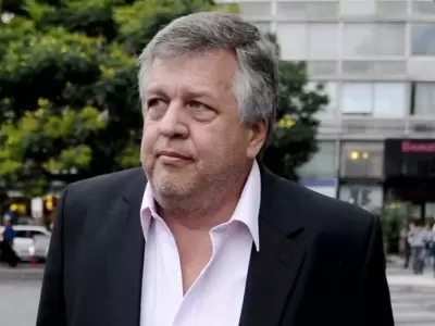 Carlos Stornelli