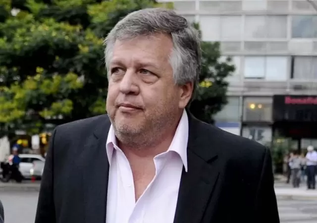 Carlos Stornelli