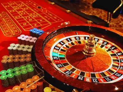 La mujer dilapid� la plata de su hija y compa�eros en el Casino
