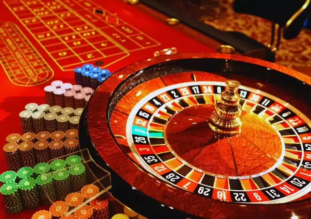 La mujer dilapid� la plata de su hija y compa�eros en el Casino