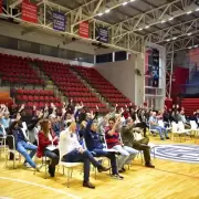 San Lorenzo ac�falo: renuncias masivas y el ruego desesperado de Moretti para no perder el poder
