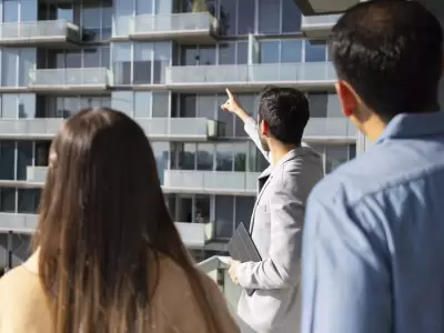 Inmuebles en Mendoza: caen las zonas cl�sicas y crecen los nuevos polos residenciales.