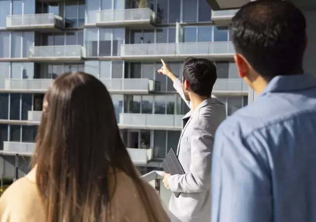 Inmuebles en Mendoza: caen las zonas cl�sicas y crecen los nuevos polos residenciales.