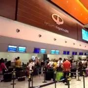 Paro de controladores a�reos: c�mo afecta a los vuelos en Mendoza