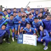 Godoy Cruz comienza el armado: sumó su primera incorporación para la Primera Nacional
