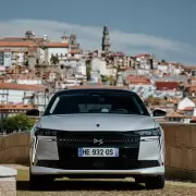 El auto que dialoga con vos: así es el nuevo DS 4 con Inteligencia Artificial integrada