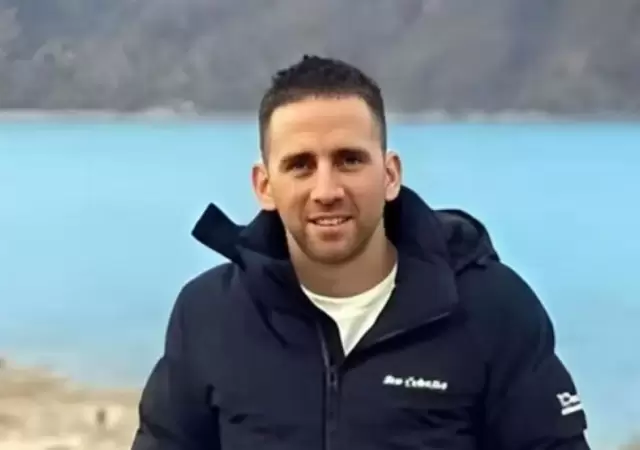 Nahuel Gallo lleva preso de forma ilegal m�s de un a�o.