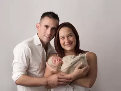 Amnist�a en Venezuela: Liberan a 379 presos pero Nahuel Gallo sigue detenido