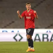 Gimnasia apunta a Avellaneda para reforzar el ataque