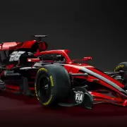 Revoluci�n total: el nuevo 'bot�n de p�nico' de la F1 que reemplazar� al DRS en 2026