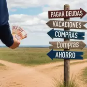 Aguinaldo 2025: C�mo invertir para ganarle a la inflaci�n