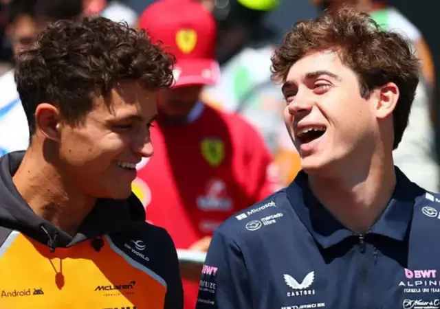 Conoc� cu�nto deber� pagar cada piloto para correr en la F1 2026.