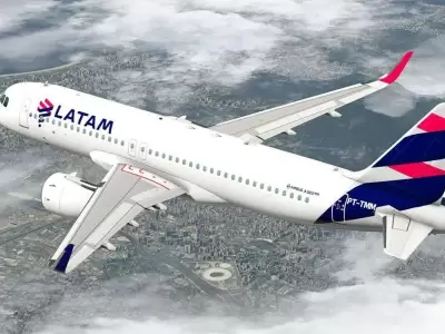 La cancelaci�n no solo afecta a la provincia de Tucum�n: es parte de un recorte mayor que incluye rutas a Orlando, Curazao y Florian�polis.