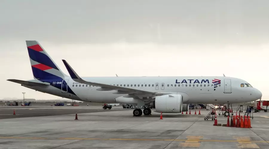 Para Latam, rutas como la de Tucum�n dependen estrictamente del flujo de pasajeros que utilizan a Per� como escala hacia Estados Unidos o el Caribe