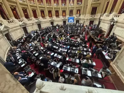 Diputados en sesi�n plenaria