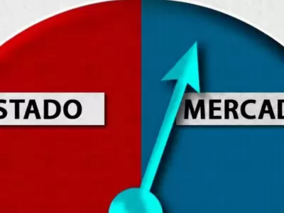 El informe destaca que la prioridad social, hoy, no es el asistencialismo estatal.