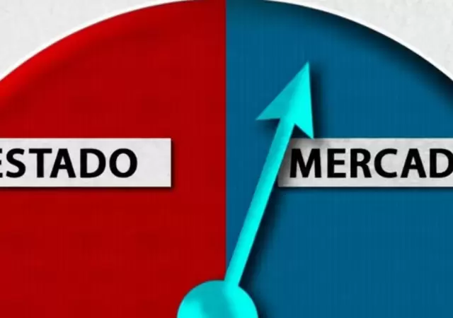 El informe destaca que la prioridad social, hoy, no es el asistencialismo estatal.