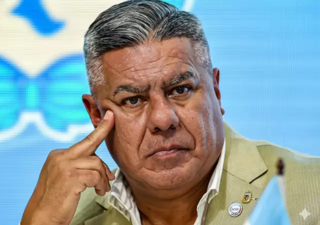 El "Chiqui" Tapia pone a la CONMEBOL bajo la lupa en lo concerniente a la transparencia en el f�tbol sudamericano.