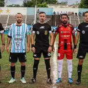 Final confirmada: Argentino y FADEP definen al segundo campe�n de la temporada