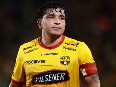Asesinaron a Mario Pineida.