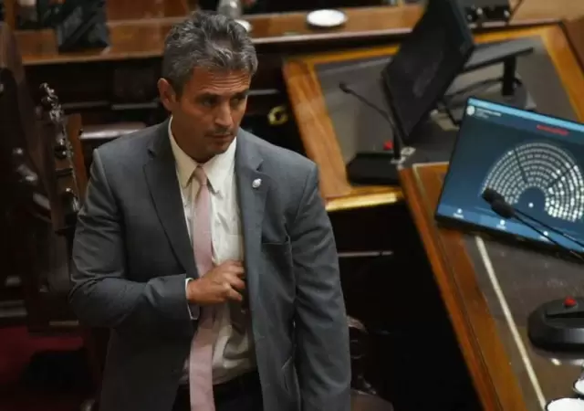Media sanci�n del Presupuesto y nueva mayor�a: c�mo Milei logr� torcer el brazo del Congreso