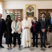 Giro en el Vaticano: tras el reclamo de Mendoza, el Papa prometió "tolerancia cero" ante los abusos