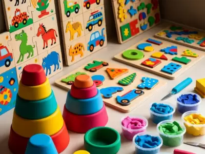 Juguetes para ni�os/